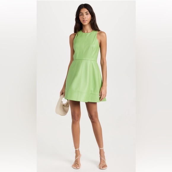 Alexis Lorenza Dress- Size M; Brand New with Tags - Picture 7 of 9